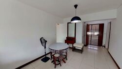 Blk 441B Clementi Towers (Clementi), HDB 4 Rooms #561599571